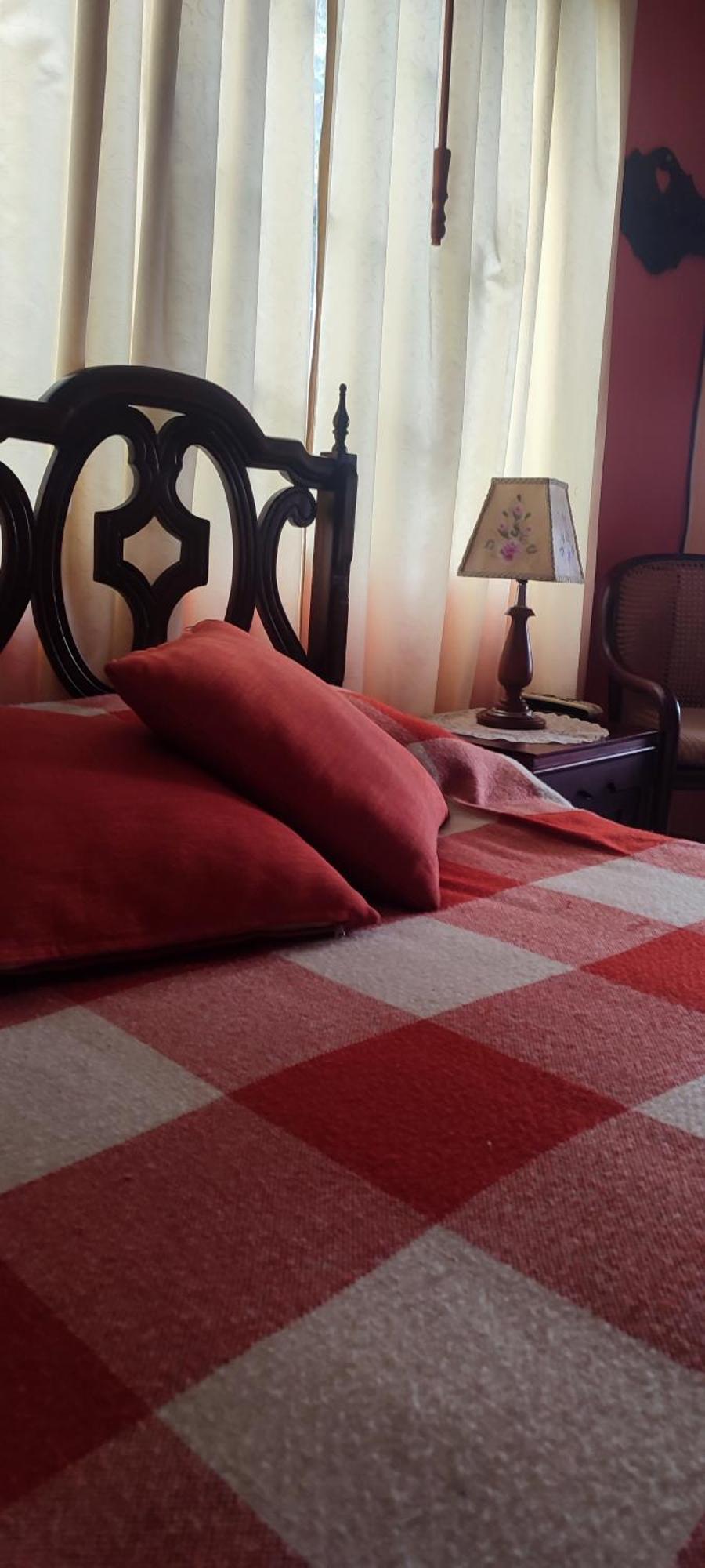 El Pedregal Sopo Bed & Breakfast Exterior photo