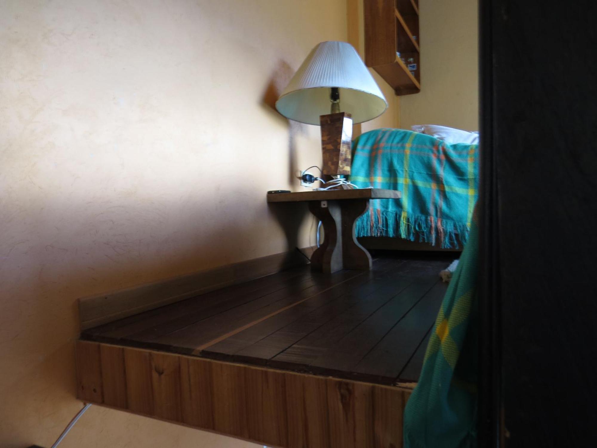 El Pedregal Sopo Bed & Breakfast Room photo