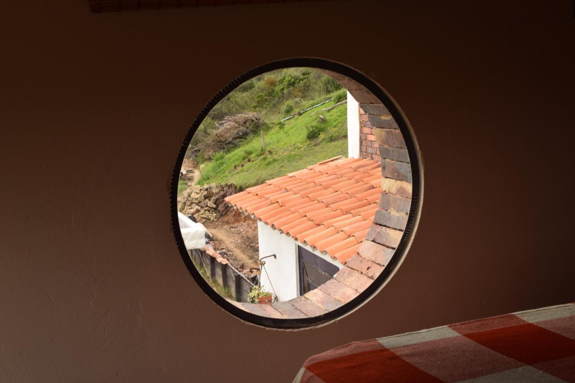 El Pedregal Sopo Bed & Breakfast Room photo